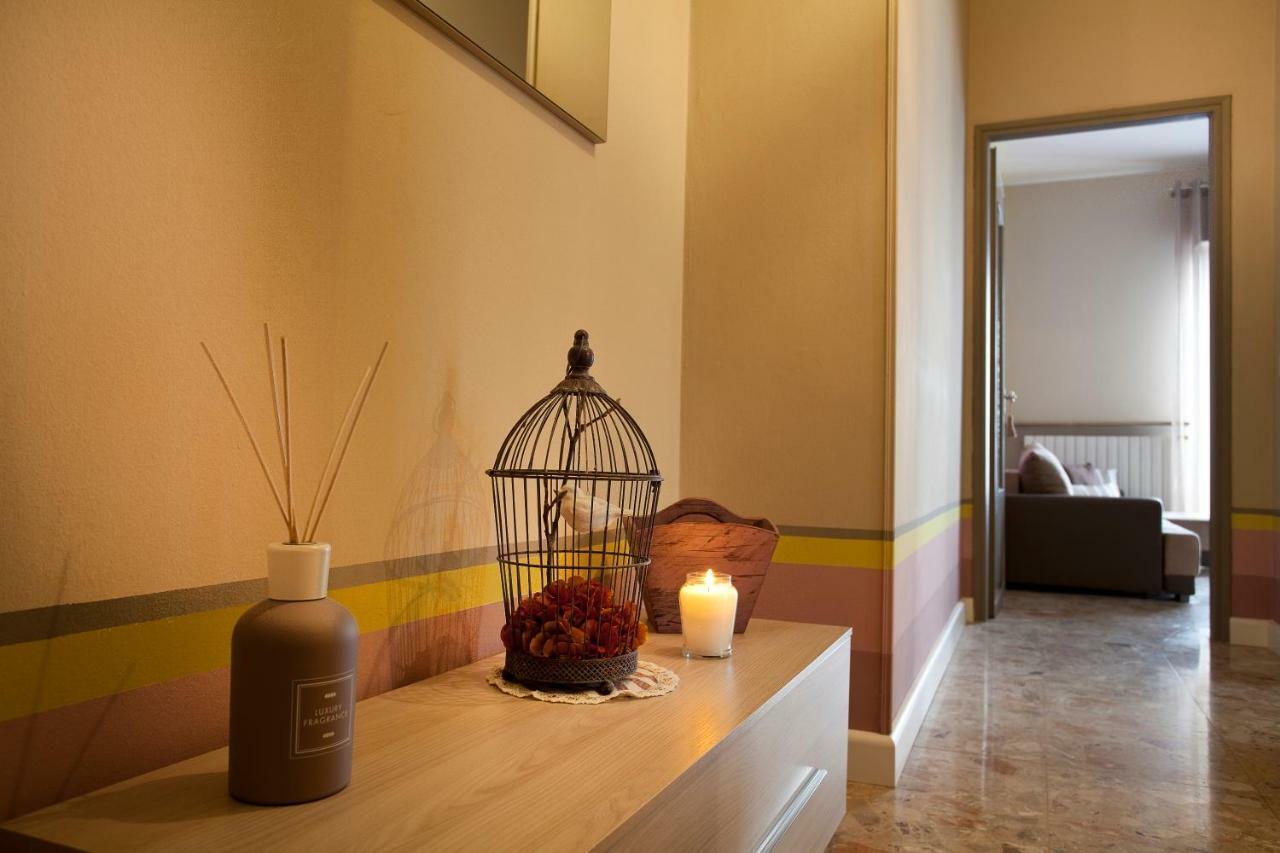 Apartment Casa Il Passero Verona