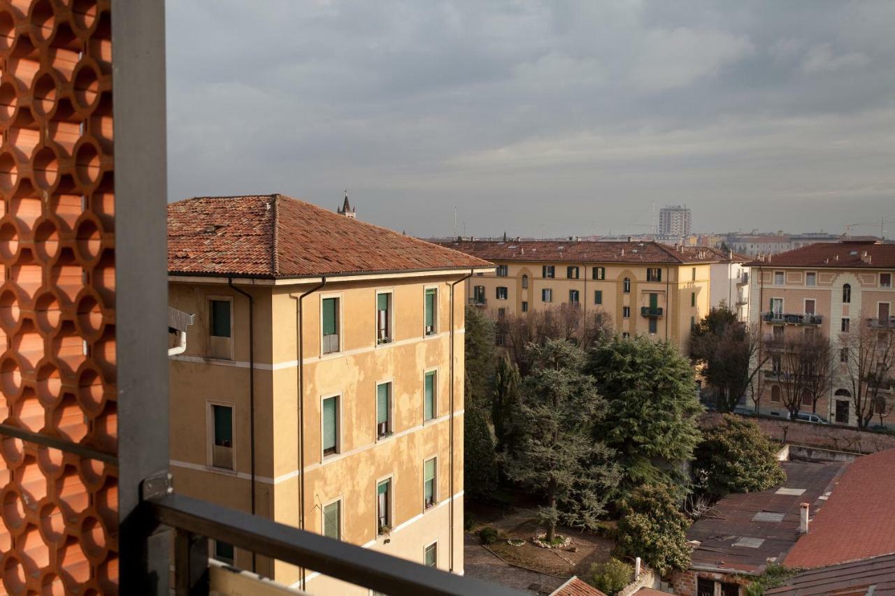 Apartment Casa Il Passero *
