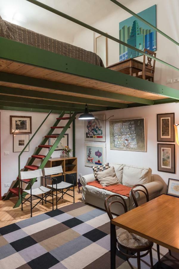 Casa de hóspedes Suites Alla Giarina