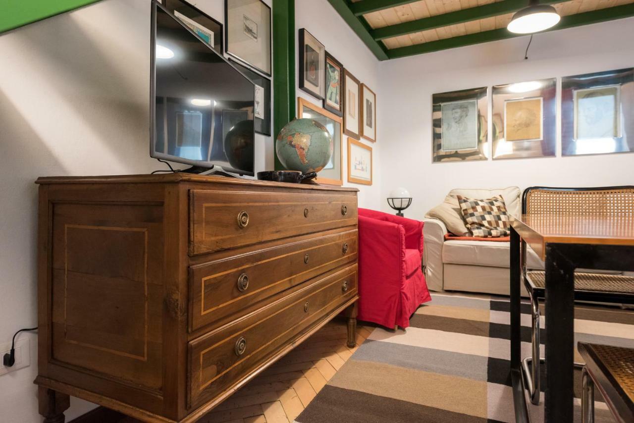Suites Alla Giarina Casa de hóspedes