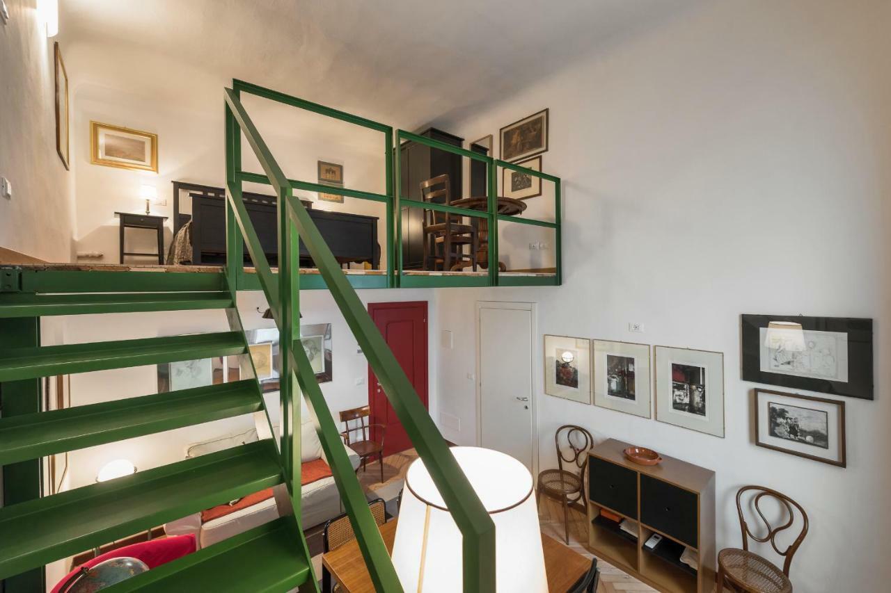 Suites Alla Giarina