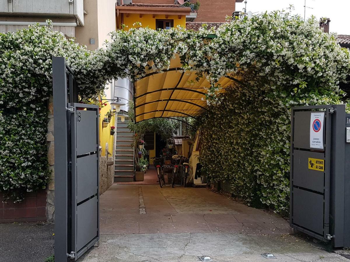 Dora Baltea Monolocale Primo Piano Mansarda Secondo Piano