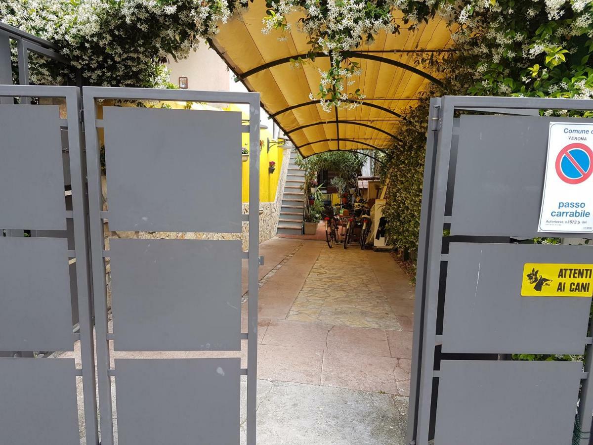 Dora Baltea Monolocale Primo Piano Mansarda Secondo Piano Gasthof