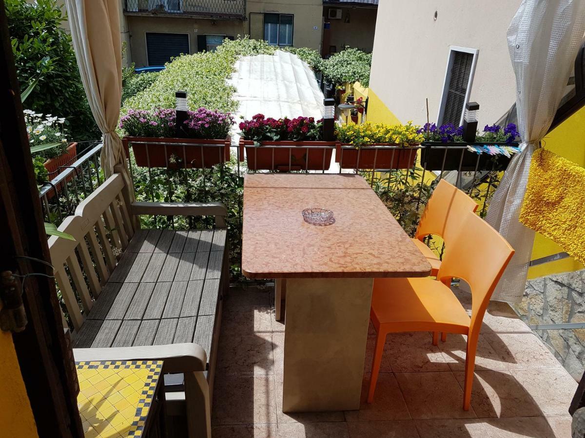 Dora Baltea Monolocale Primo Piano Mansarda Secondo Piano Gasthof