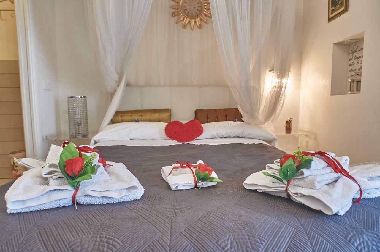 Abbraccio Di Romeo Bed & Breakfast 3*