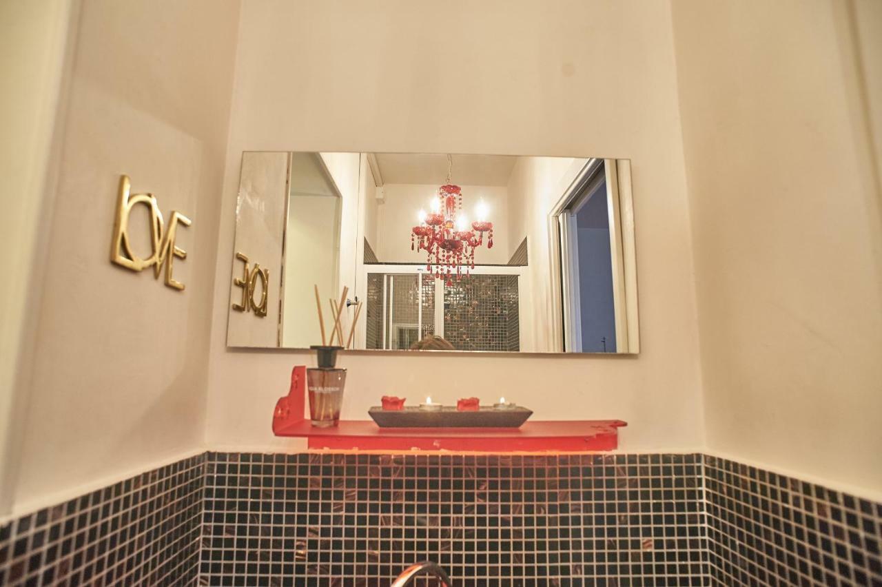 Abbraccio Di Romeo Bed & Breakfast