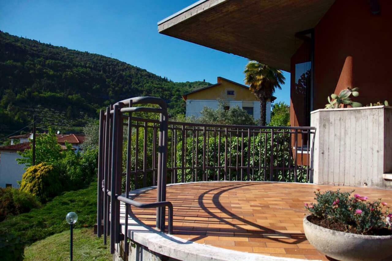 Gione Holiday home *