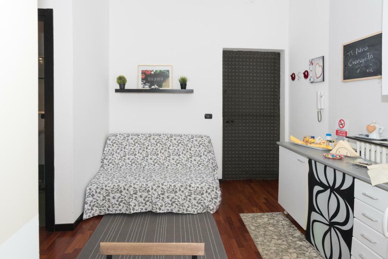 Vittoria Center Apartment Verona