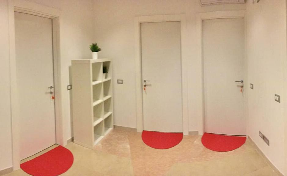 Casa de hóspedes Valverde 32 Verona