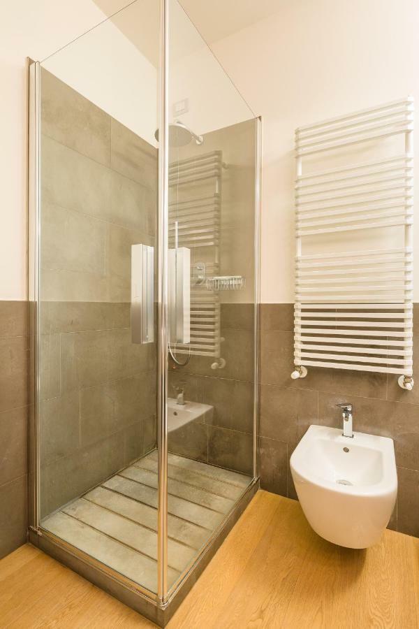Casa Rossi San Zeno Apartment Verona