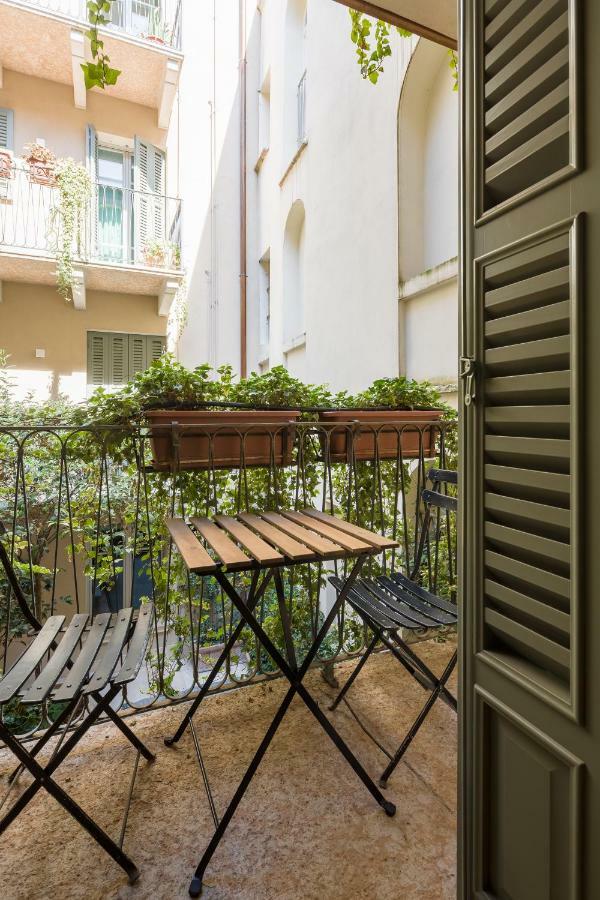 Apartment Casa Rossi San Zeno *