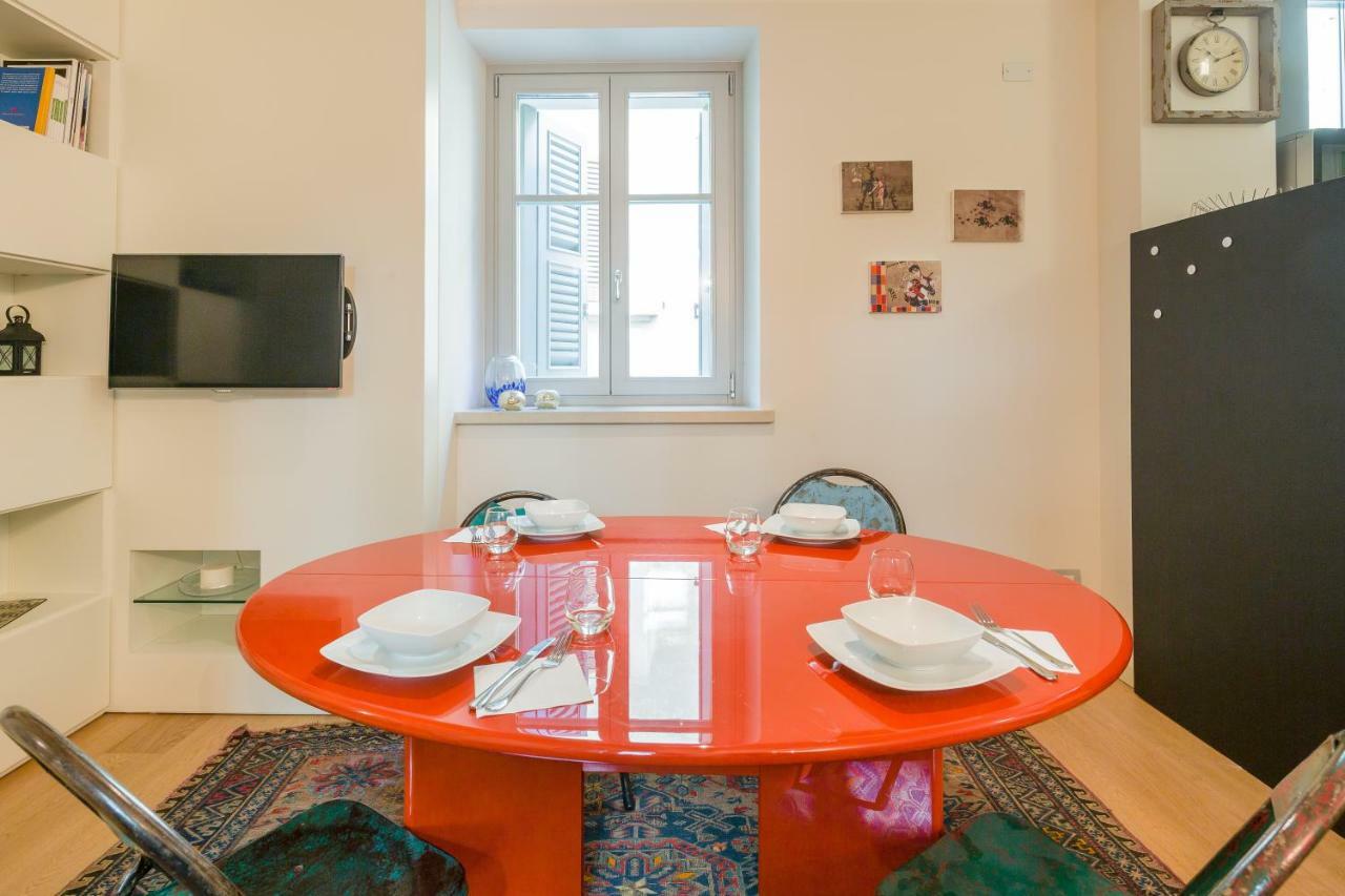 Casa Rossi San Zeno Verona