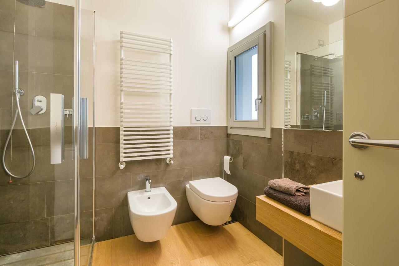 Casa Rossi San Zeno Apartment Verona