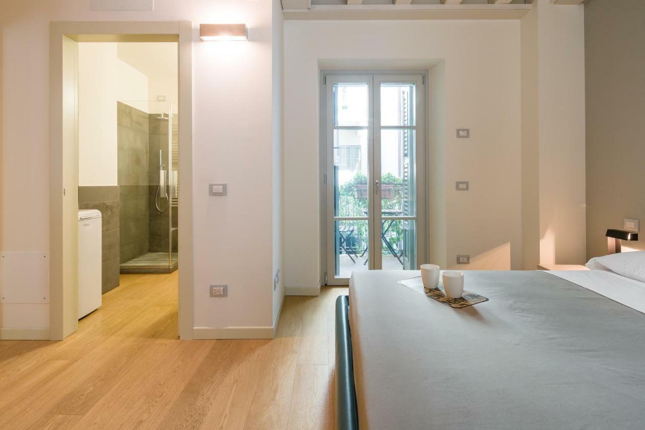Apartment Casa Rossi San Zeno