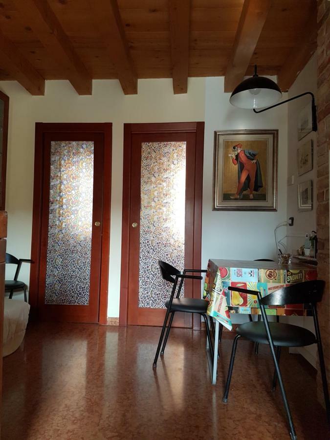Dora Baltea Monolocale Primo Piano Mansarda Secondo Piano *