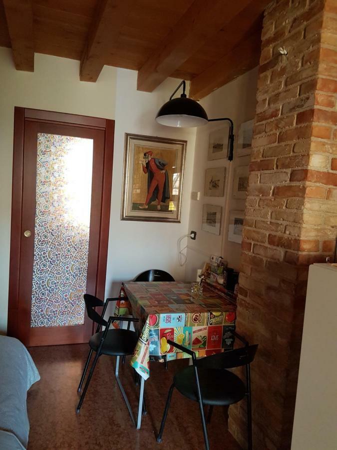 Gasthof Dora Baltea Monolocale Primo Piano Mansarda Secondo Piano