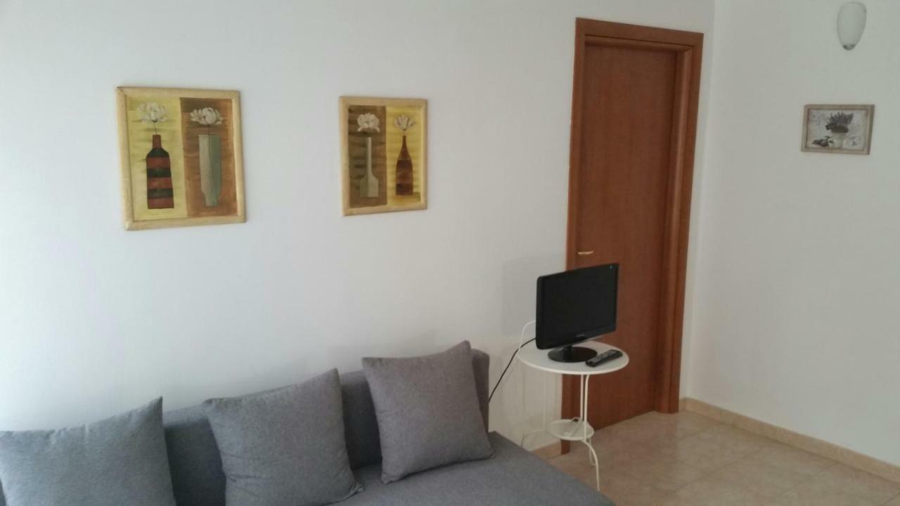 Loft D Apartment
