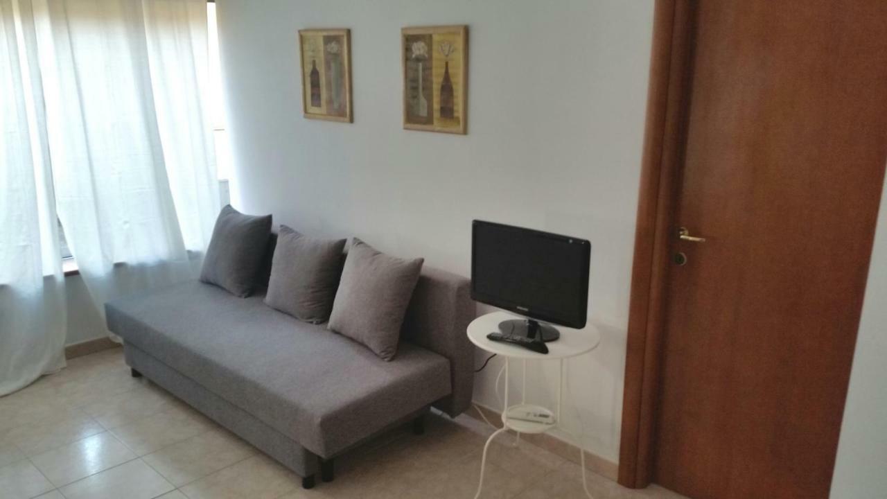 Loft D Apartment Verona