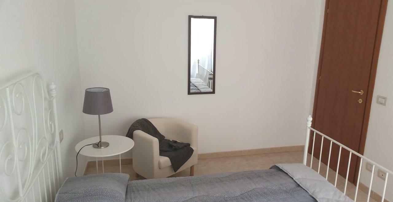 Loft D Apartment