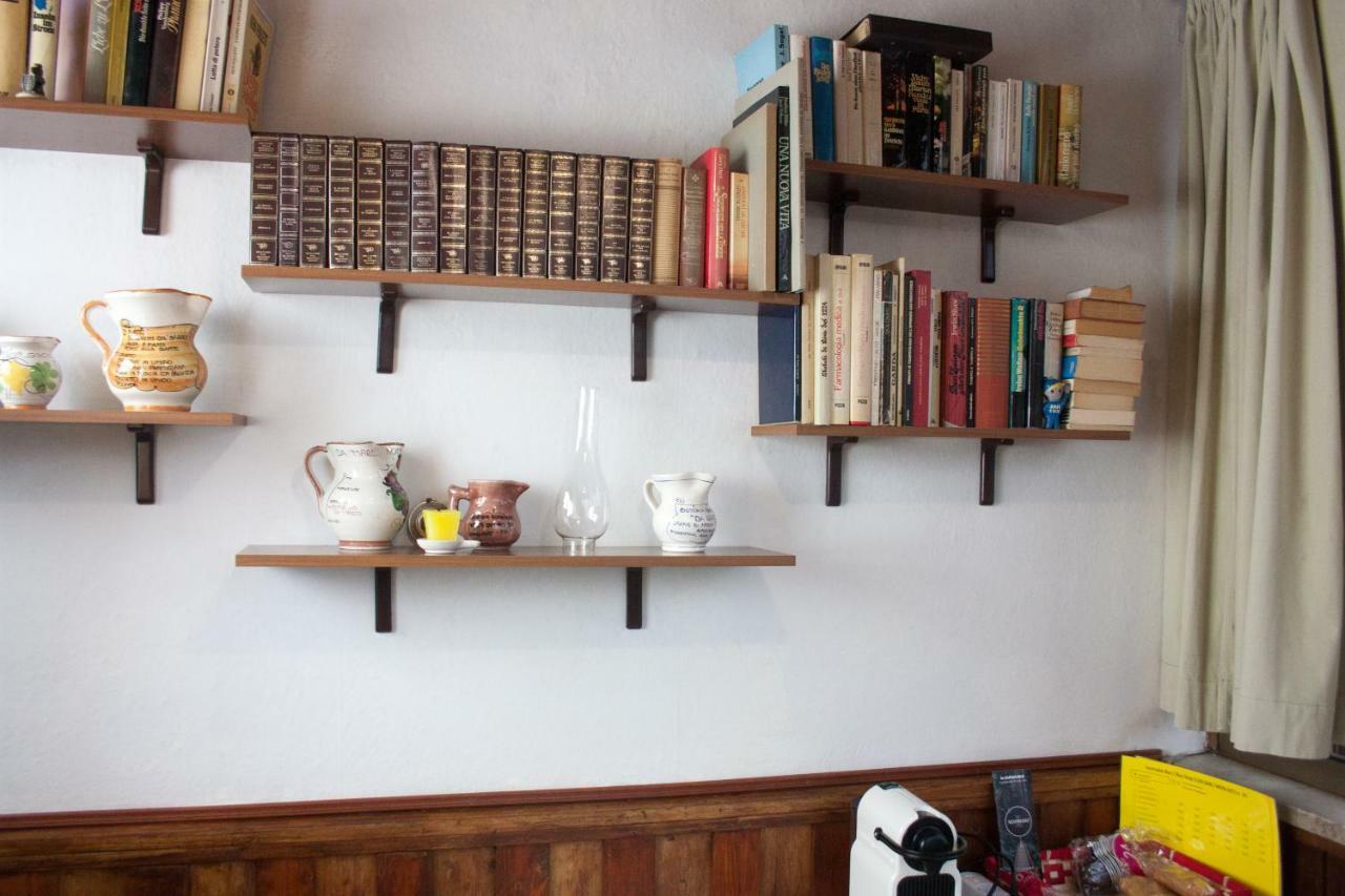 Guesthouset Mansarda Romantica *
