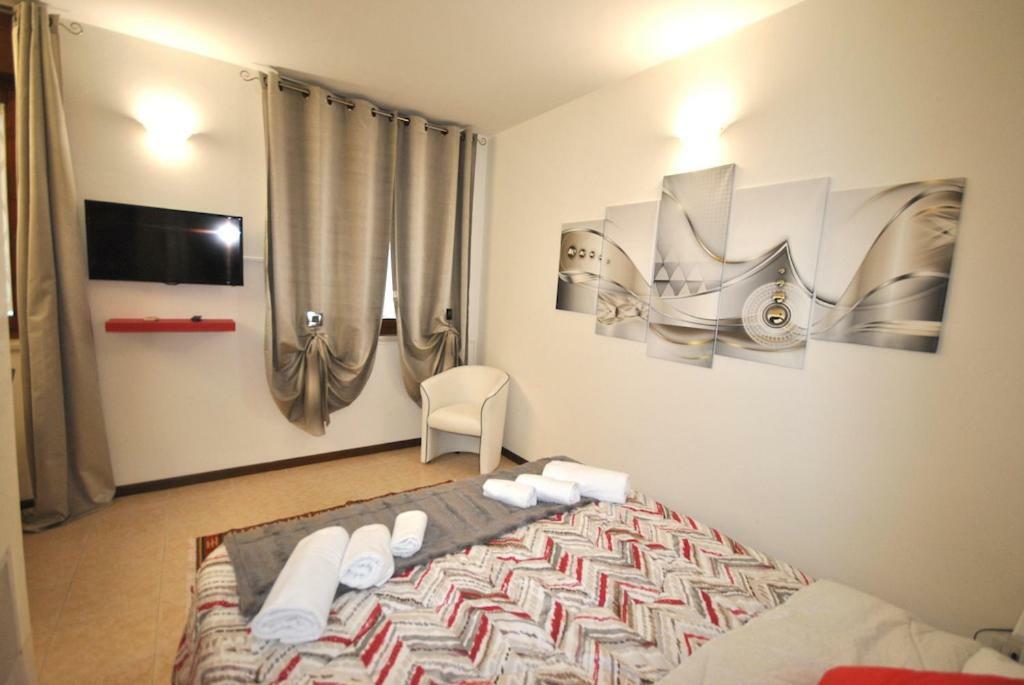 Sweet Apartment Verona