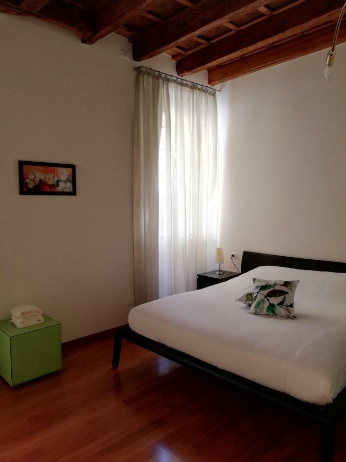 Note D'arena & Sauna Apartment Verona