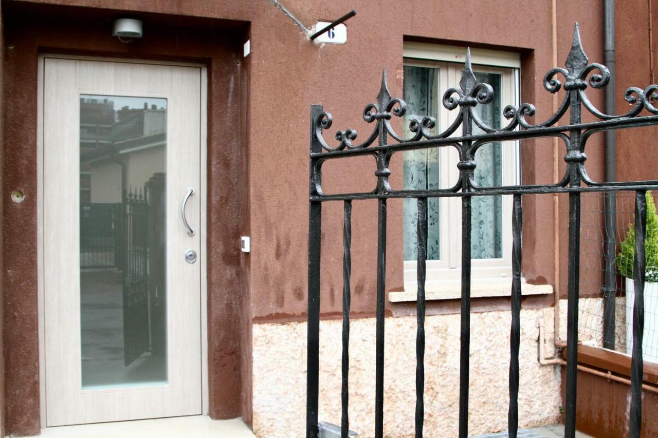 Guest house Olivier House Verona