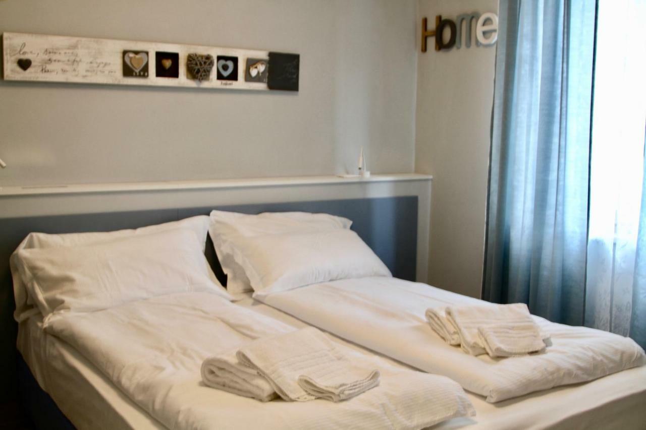 Guest house Olivier House Verona