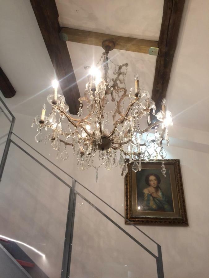 Căn hộ Theater Verona