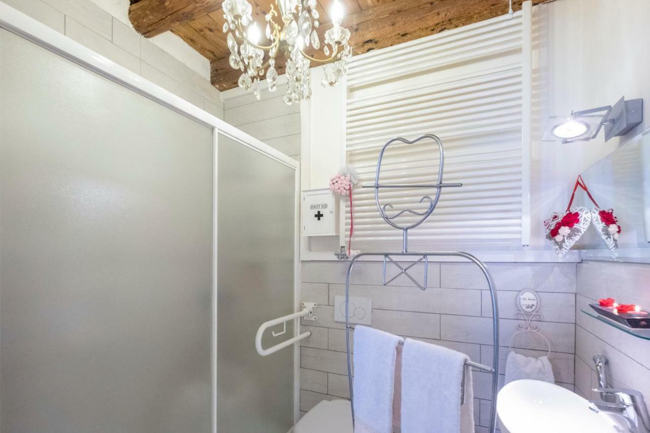 Bed & Breakfast Abbraccio Di Romeo