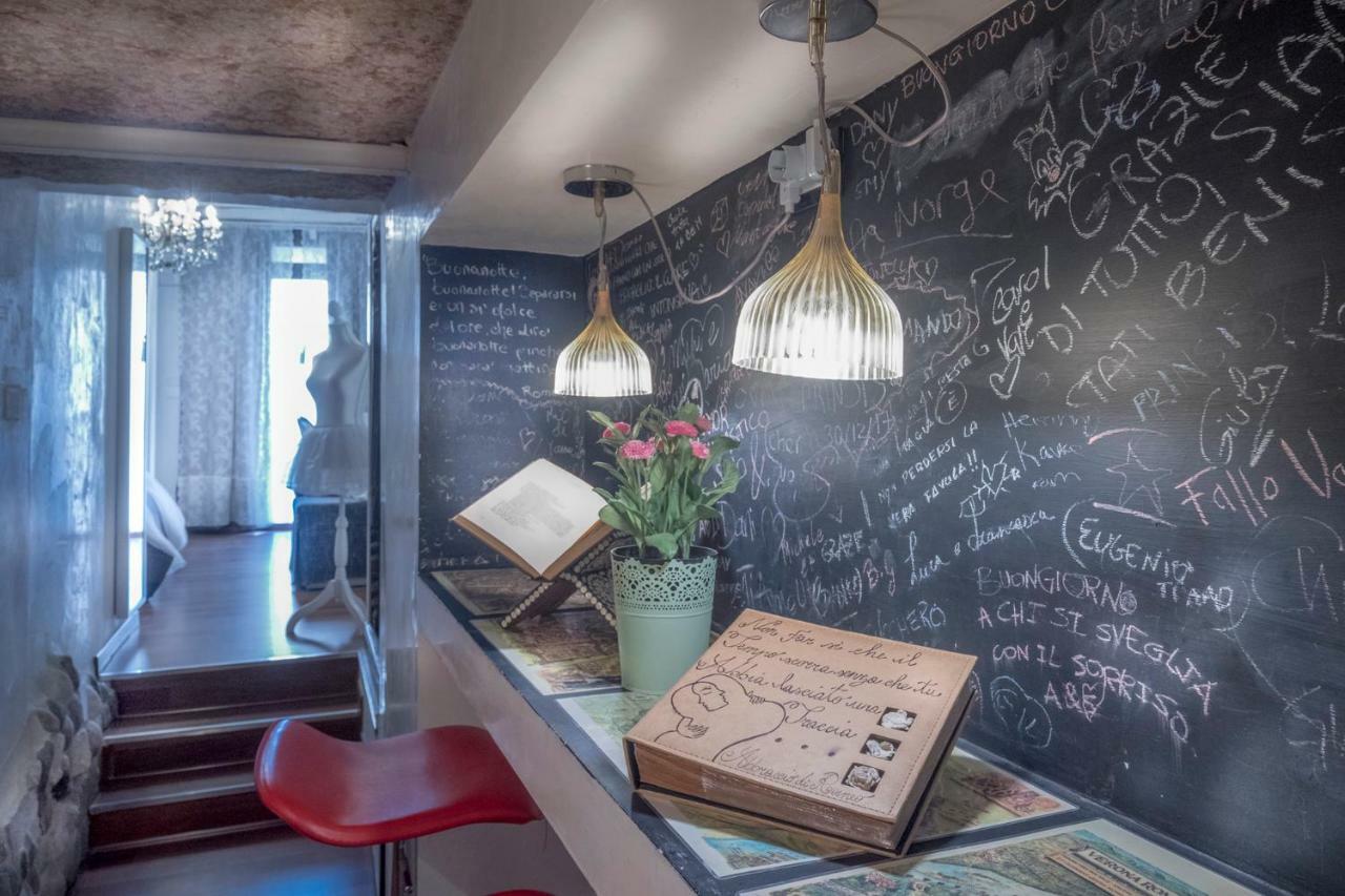 Abbraccio Di Romeo Bed & Breakfast Verona