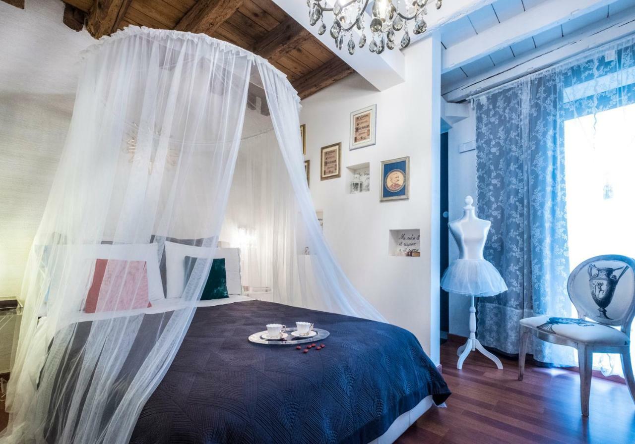 Bed & Breakfast Abbraccio Di Romeo 3*