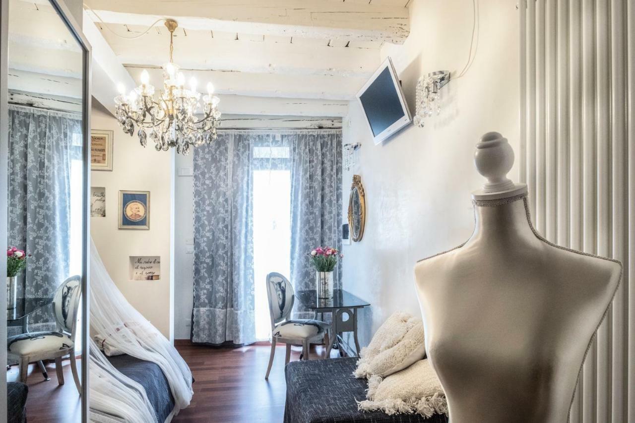Abbraccio Di Romeo Bed & Breakfast Verona
