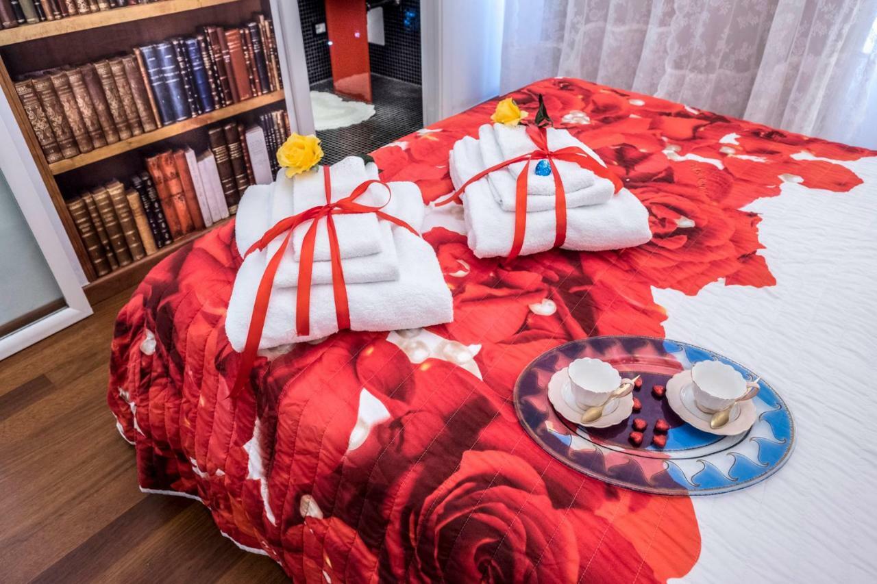 Abbraccio Di Romeo Bed & Breakfast 3*