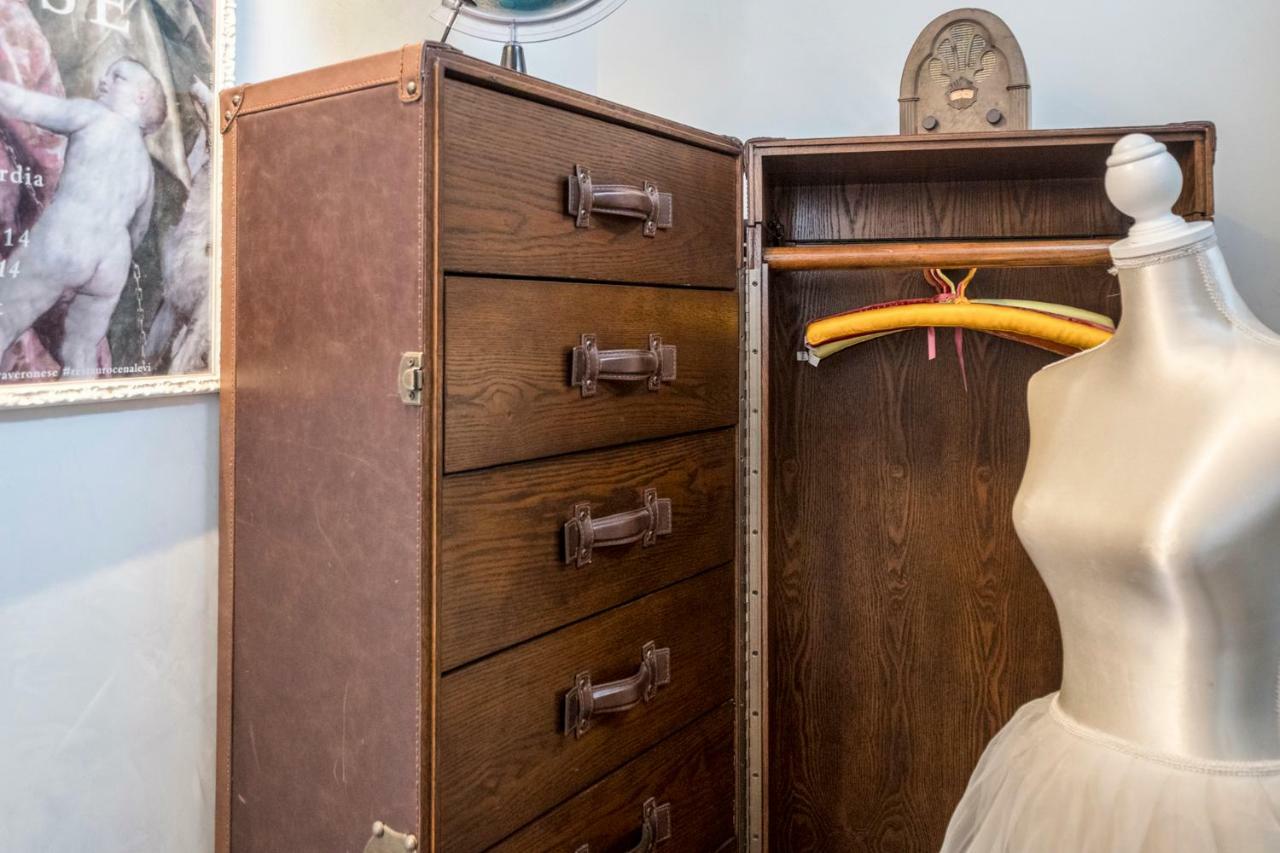 Abbraccio Di Romeo Bed & Breakfast Verona