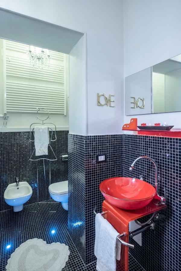 Abbraccio Di Romeo Bed & Breakfast Verona