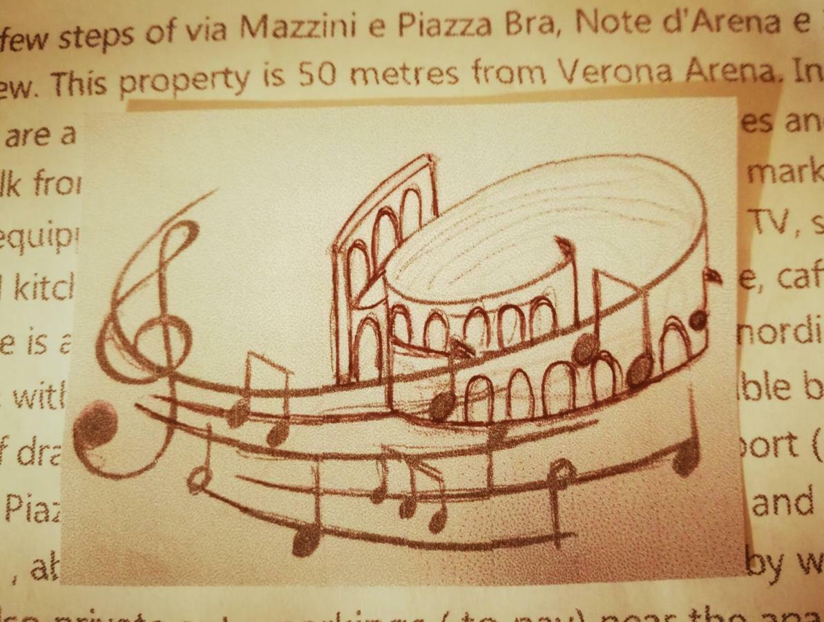 Note D'arena & Sauna Apartment *