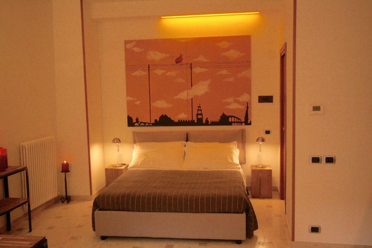 Cortiletto Apartment