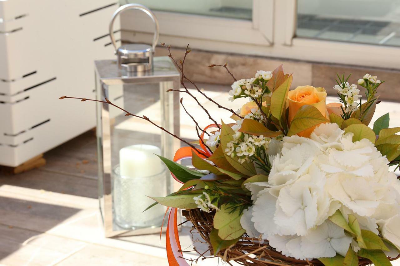 San Gaetano Appartement *