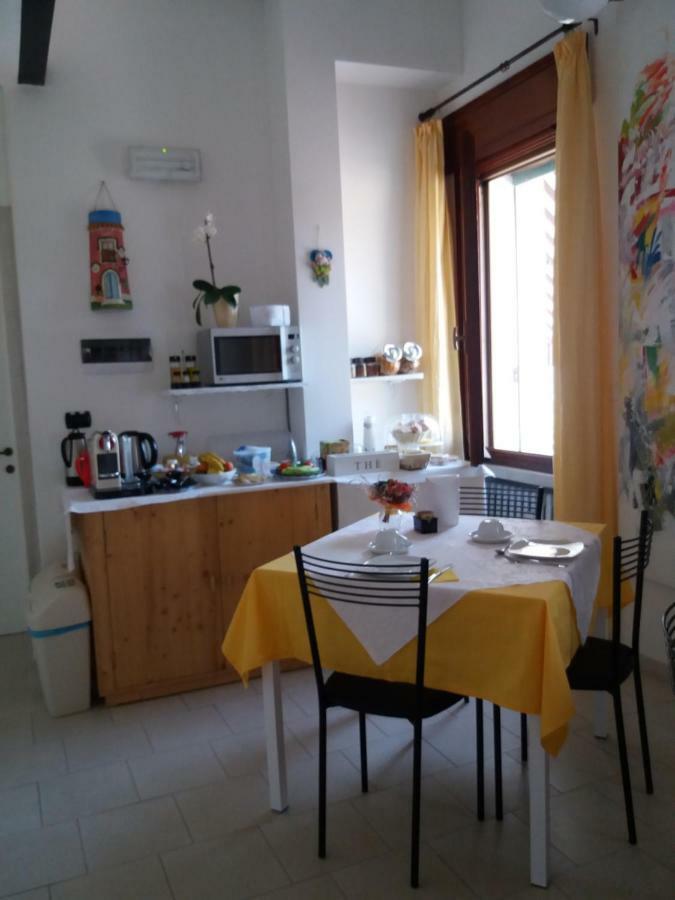 Ca Novecento Aamiaismajoitus