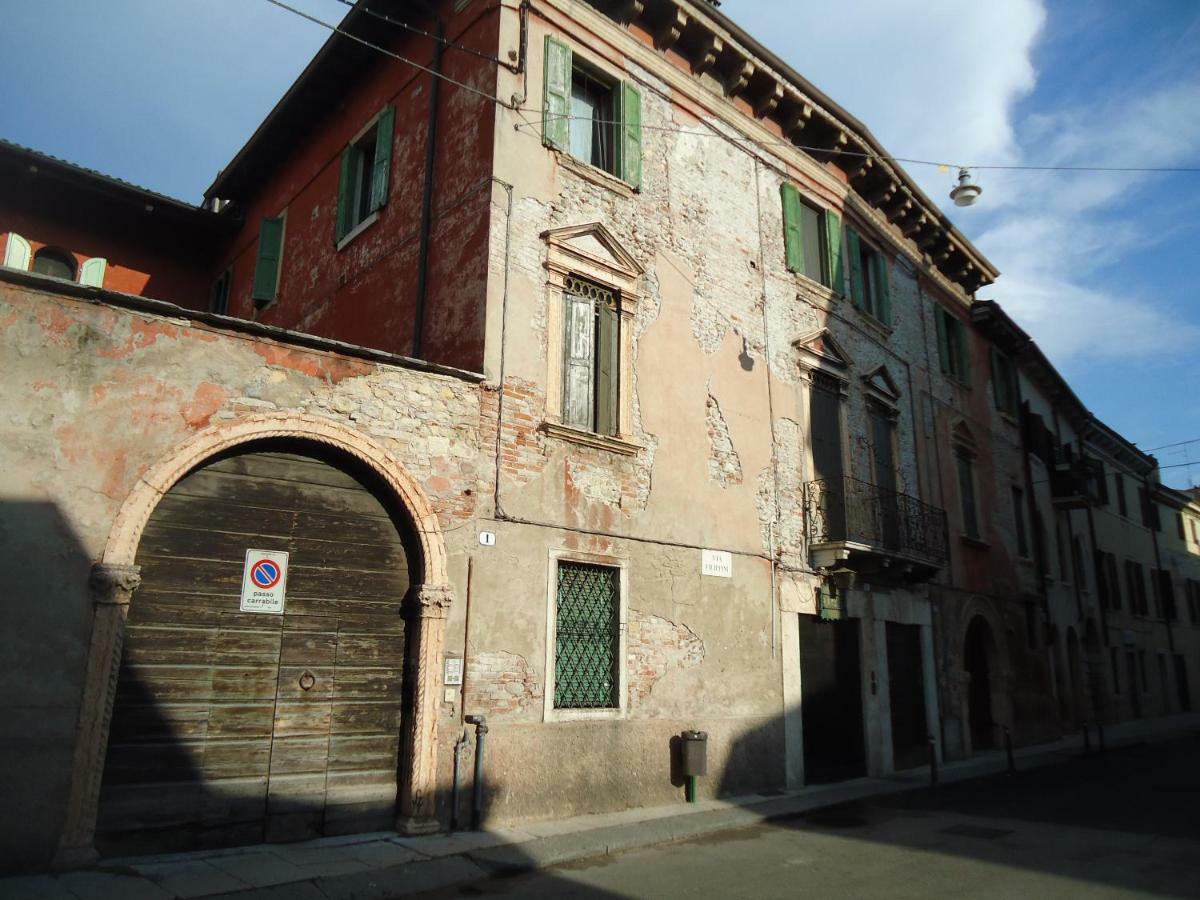 Centro Storico *