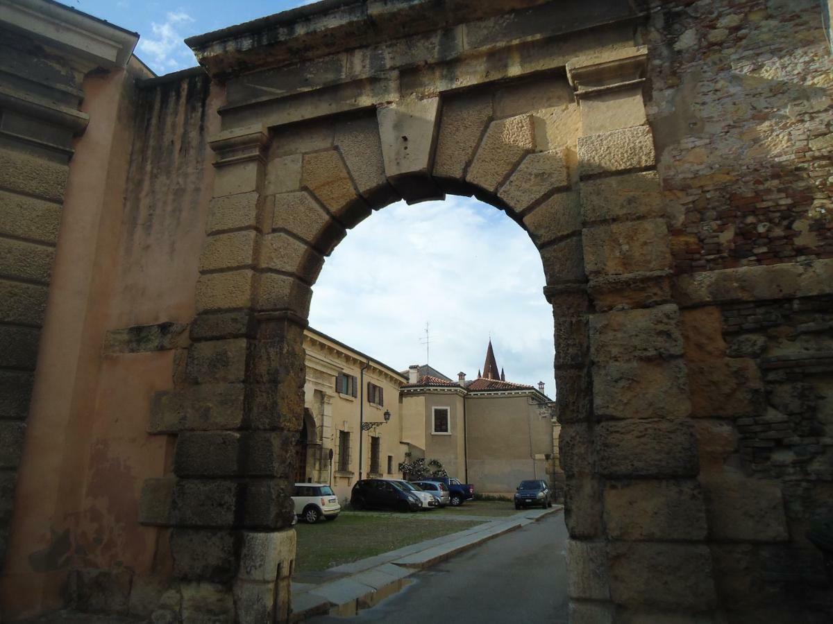 Vakantiehuis Centro Storico