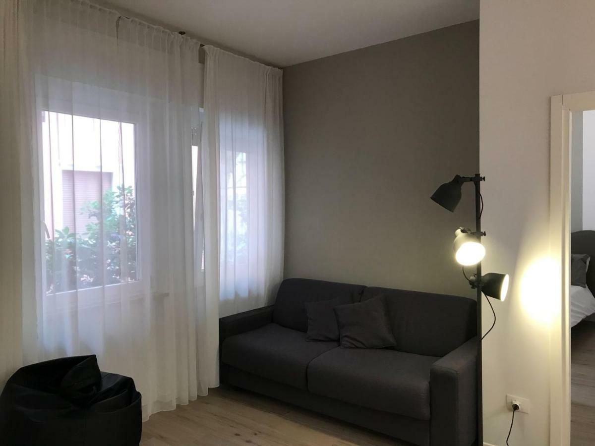 Apartment Verona's Behind The Arena
