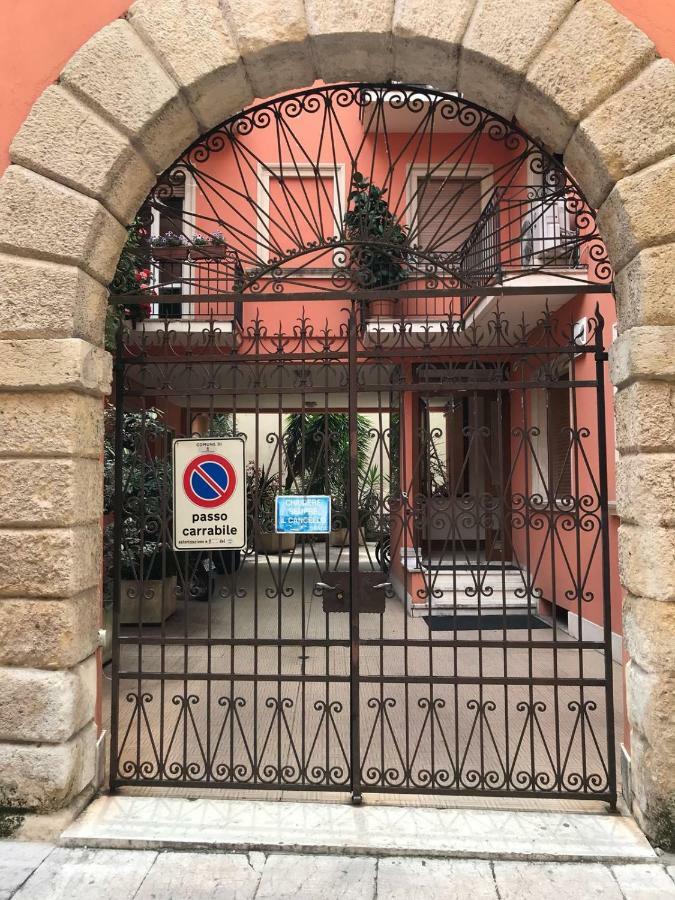 Apartment Verona's Behind The Arena Verona