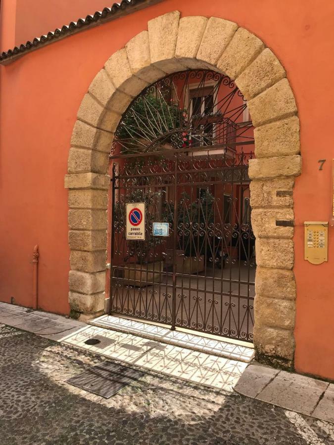 Apartment Verona's Behind The Arena Verona