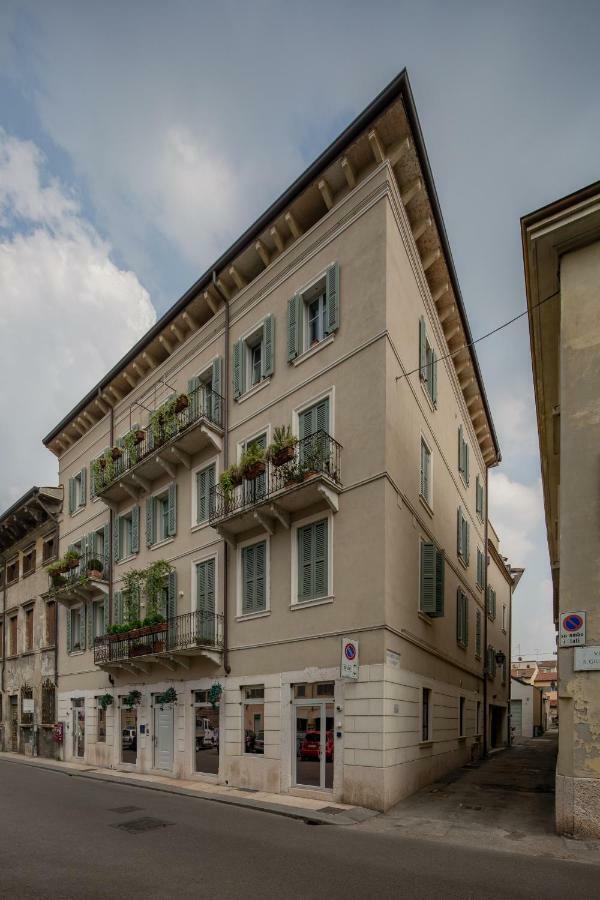 Casa Rossi San Zeno Apartment Verona
