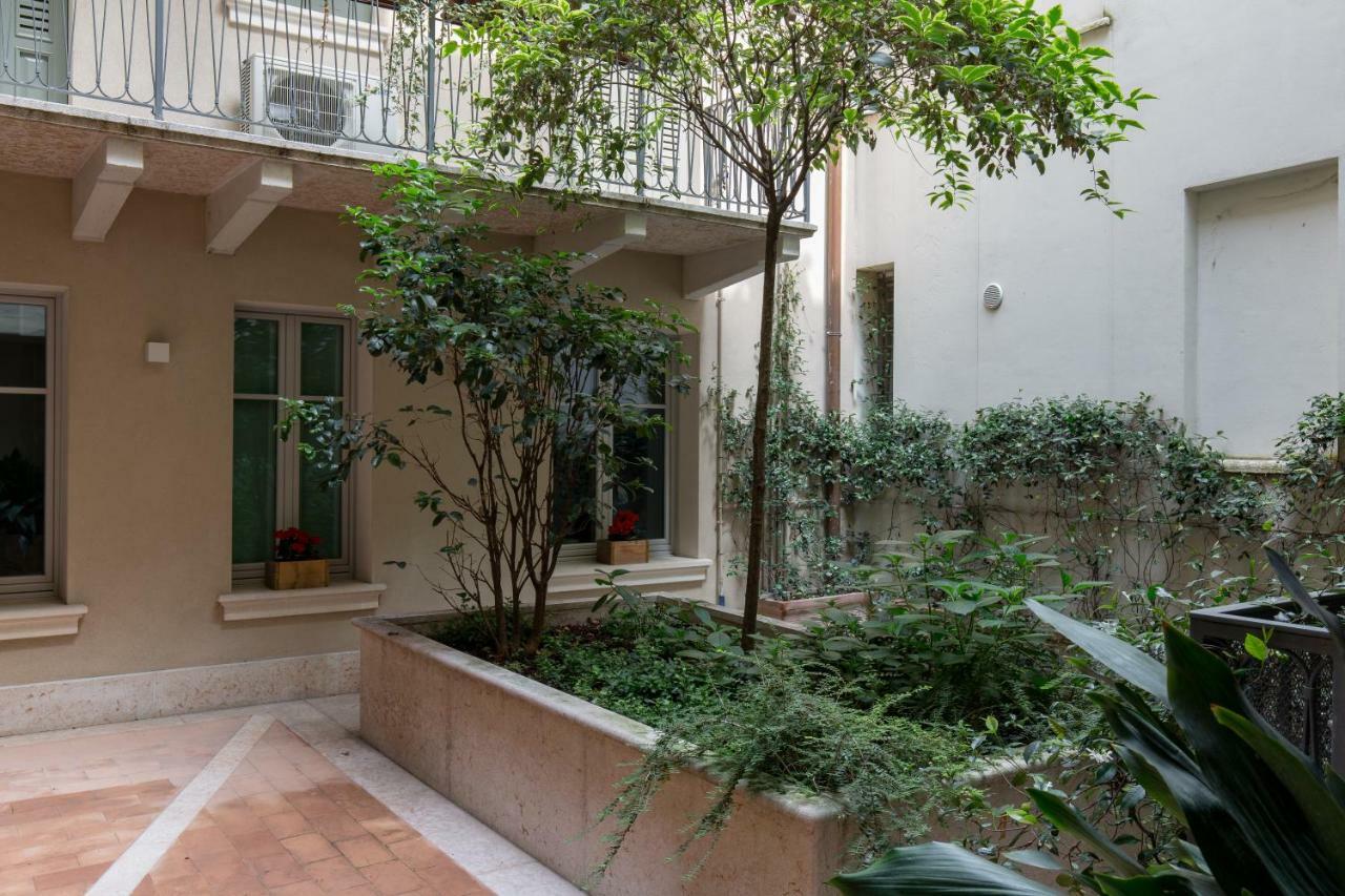 Casa Rossi San Zeno