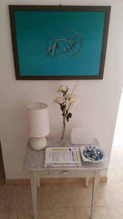 Apartment Loft D Verona