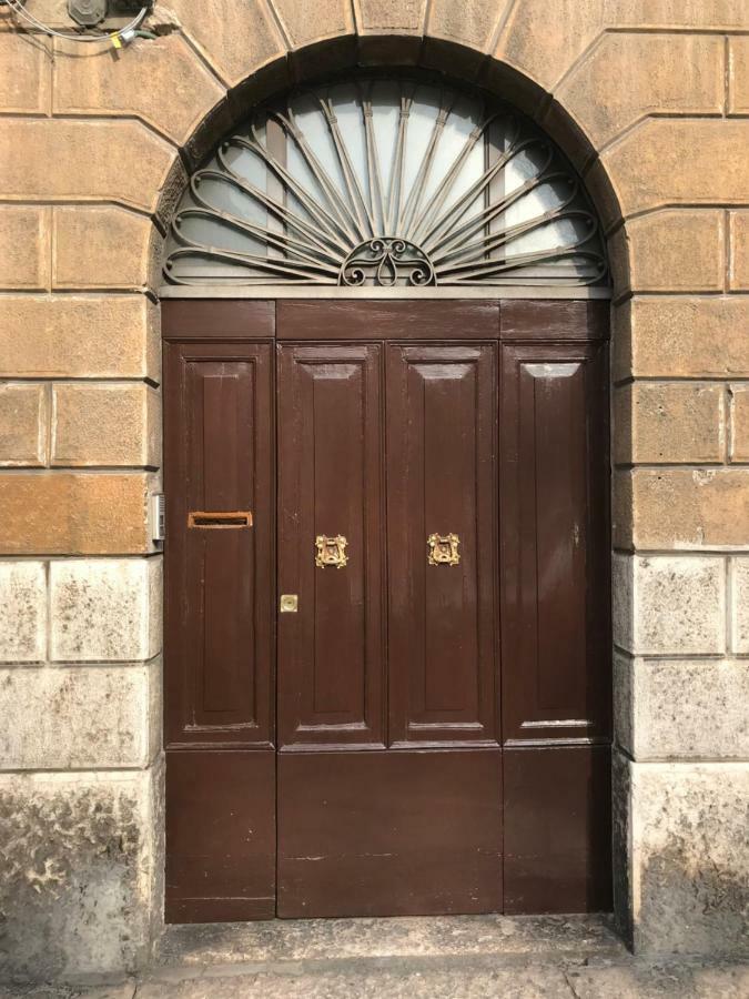 Via Valverde 4 Apartment Verona