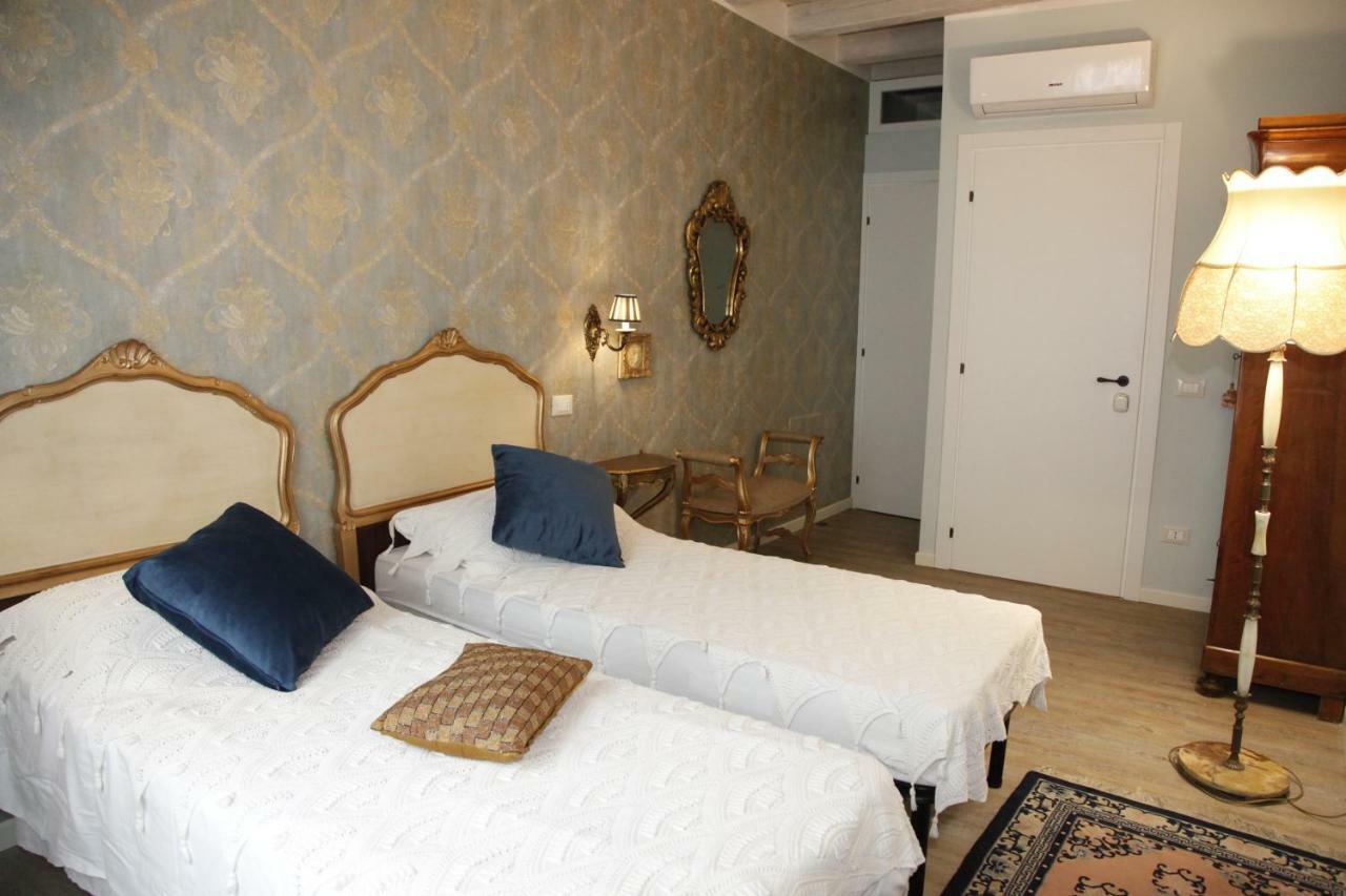 Juliet's Nest In 2* Verona